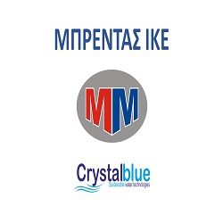 ΜΠΡΕΝΤΑΣ ΙΚΕ - Logo
