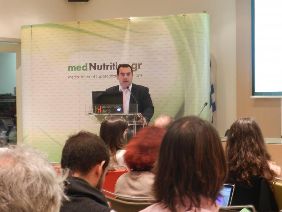Επ. Καθηγητής Παναγιώτης Χριστόπουλος - DrC CLINIC - Εικόνα 7