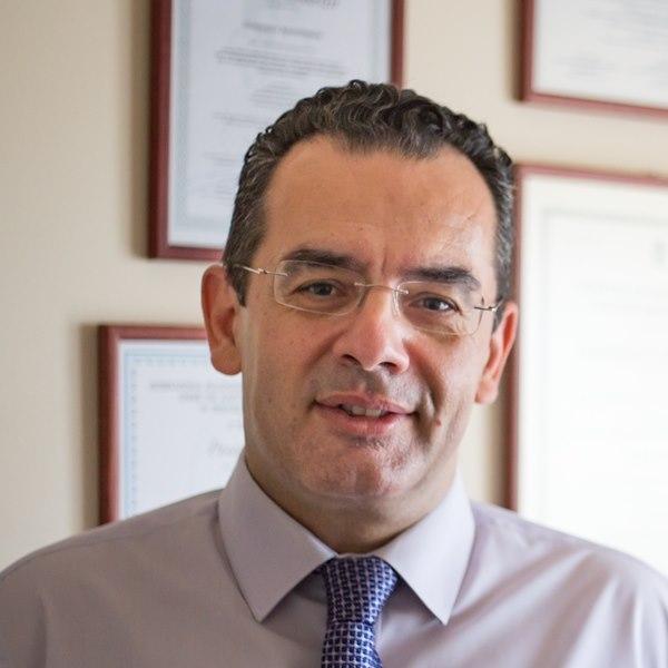 Επ. Καθηγητής Παναγιώτης Χριστόπουλος - DrC CLINIC - Εικόνα 13