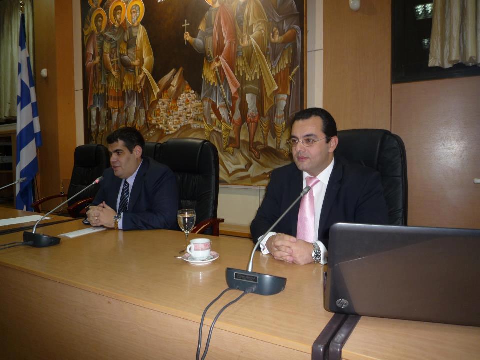 Επ. Καθηγητής Παναγιώτης Χριστόπουλος - DrC CLINIC - Εικόνα 21