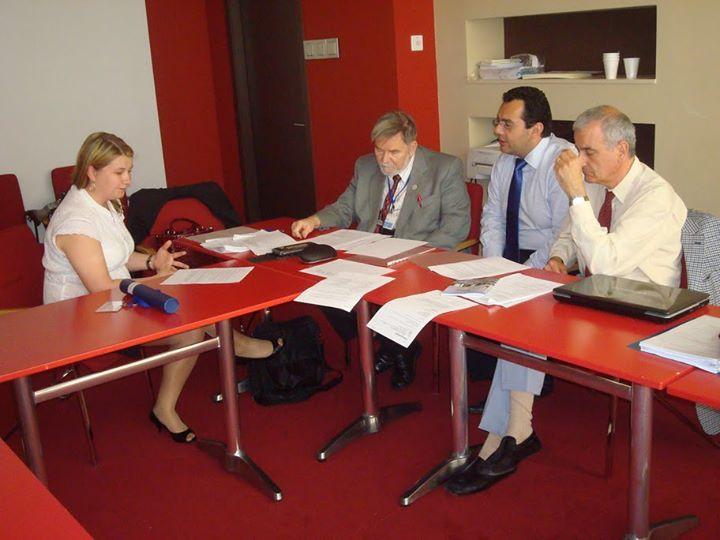 Επ. Καθηγητής Παναγιώτης Χριστόπουλος - DrC CLINIC - Εικόνα 2