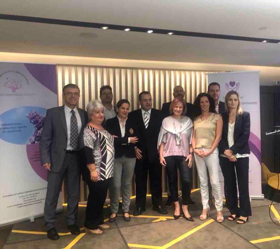Επ. Καθηγητής Παναγιώτης Χριστόπουλος - DrC CLINIC - Εικόνα 19