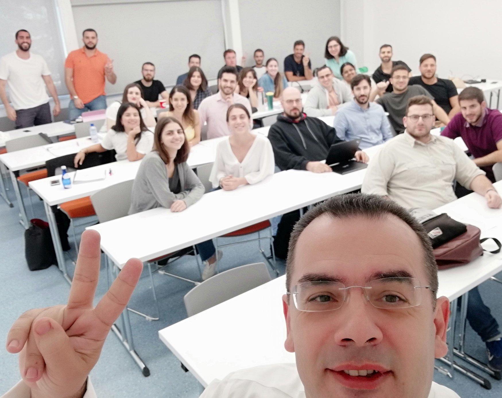 Επ. Καθηγητής Παναγιώτης Χριστόπουλος - DrC CLINIC - Εικόνα 17
