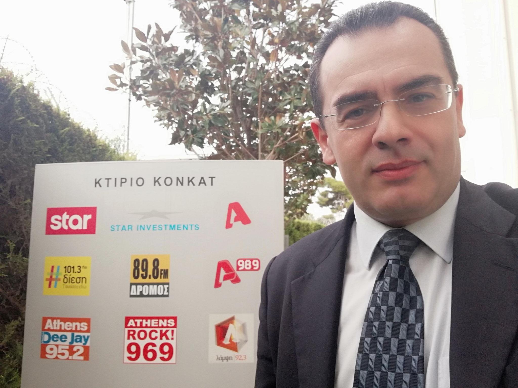 Επ. Καθηγητής Παναγιώτης Χριστόπουλος - DrC CLINIC - Εικόνα 20