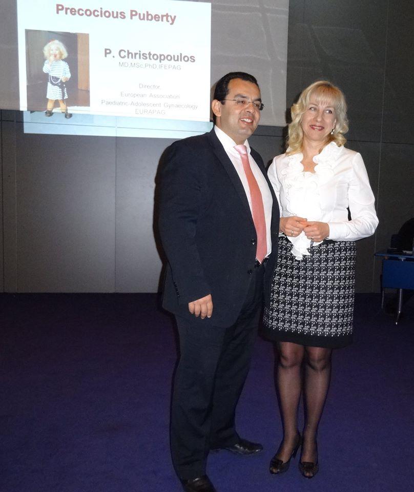 Επ. Καθηγητής Παναγιώτης Χριστόπουλος - DrC CLINIC - Εικόνα 22