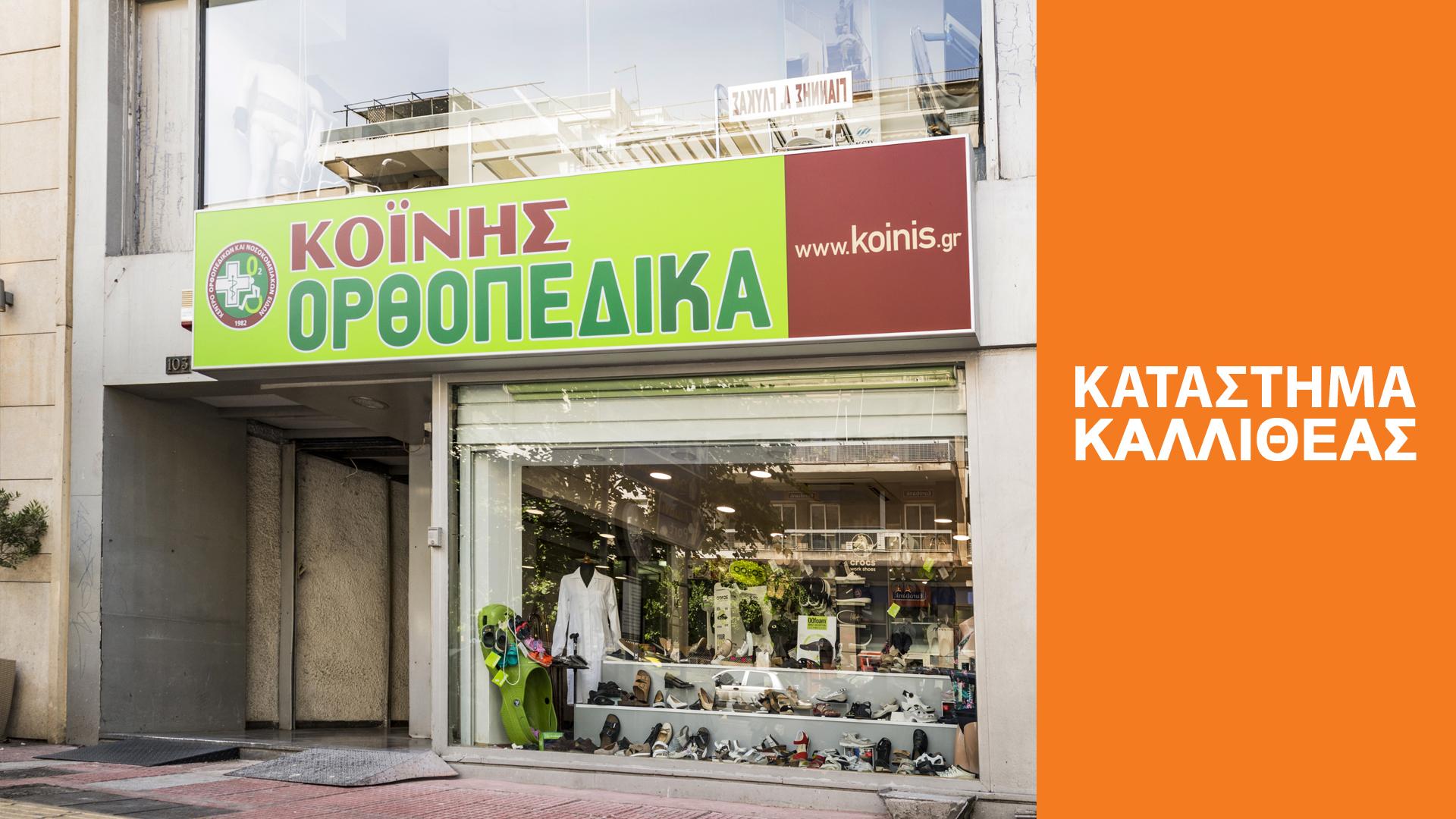 ΚΟΪΝΗΣ ΓΙΑΝΝΗΣ & ΣΙΑ ΟΕ - ΚΟΪΝΗΣ - Εικόνα 3