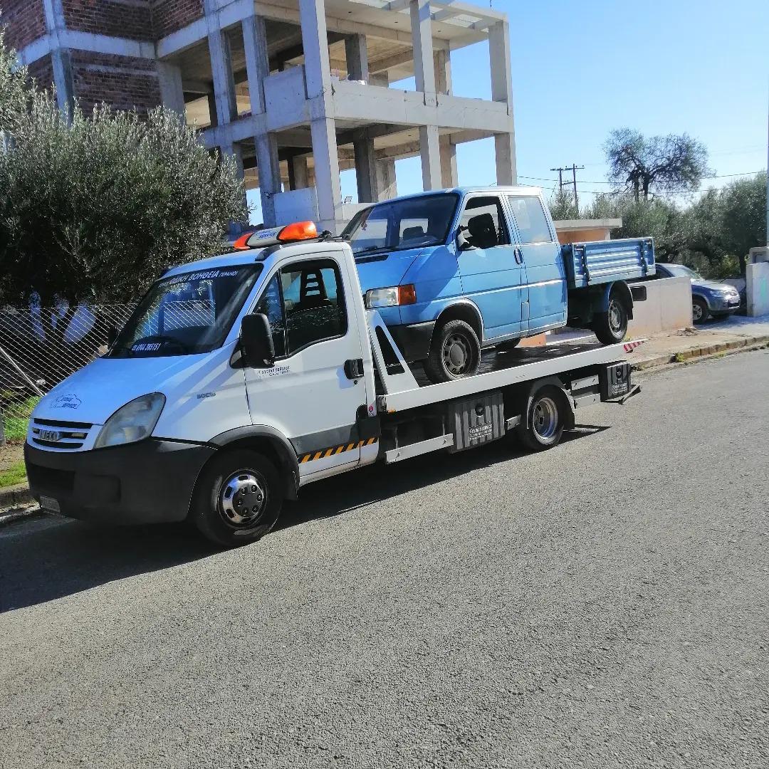 ΓΕΩΡΓΙΟΣ ΞΥΔΙΑΣ - XYDIAS SERVICE - Εικόνα 2