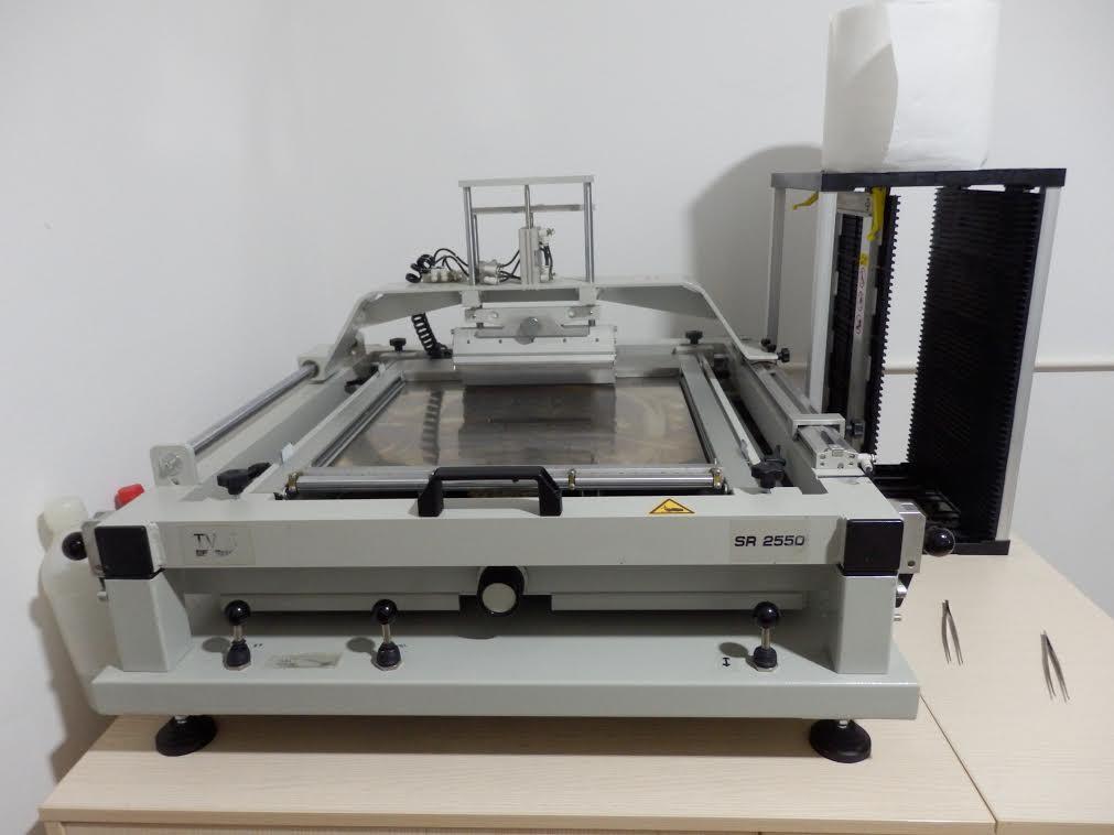 SHELTEK ELECTRONICS - Εικόνα 1