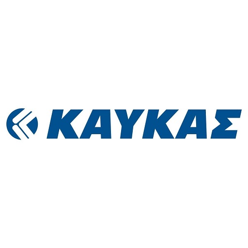 ΚΑΥΚΑΣ Β. ΑΕ - Logo