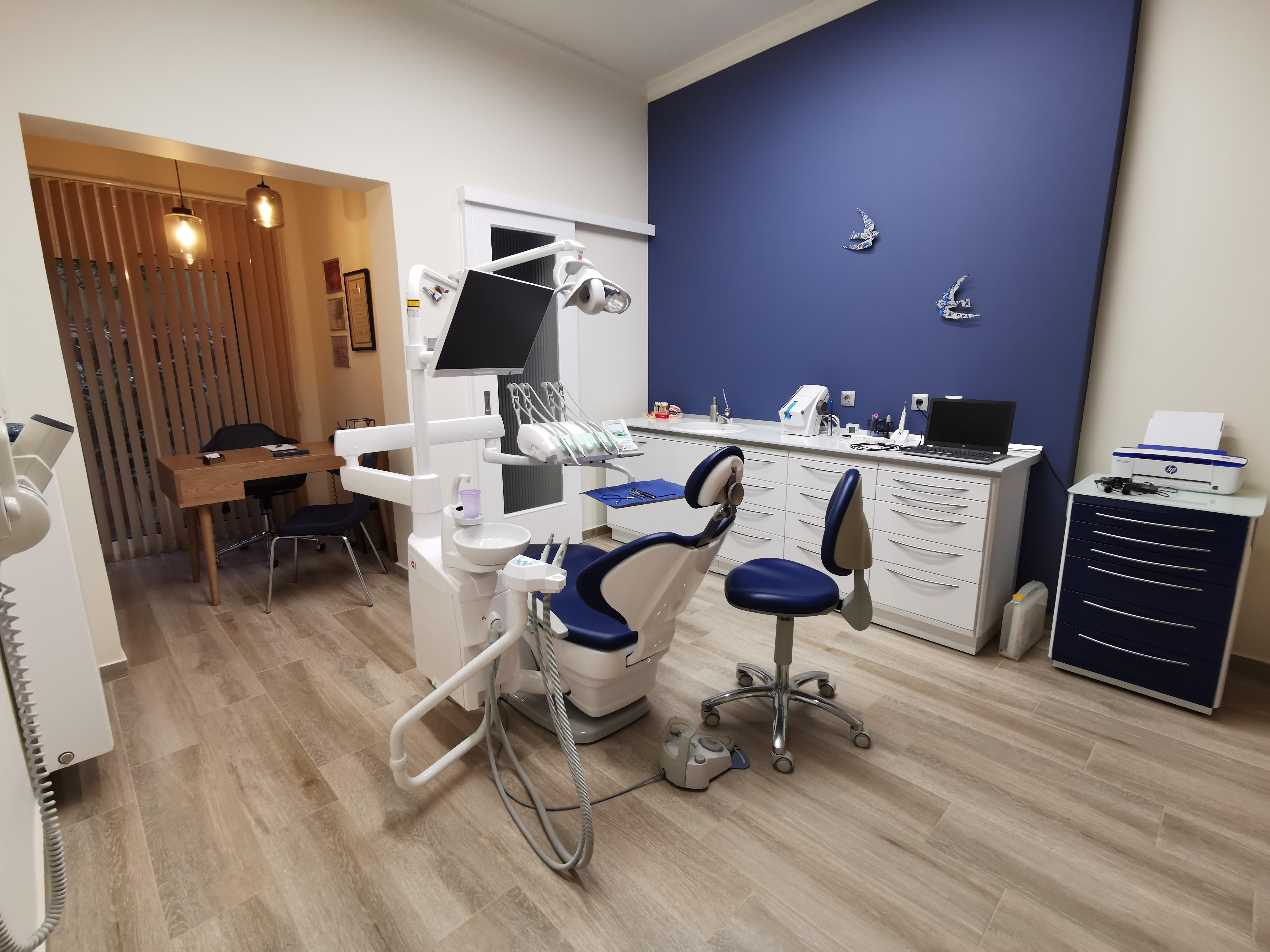 D & E DENTAL EXCELLENCE-ΔΗΜΗΤΡΑ ΤΟΤΟΥ, DDS - D & E DENTAL EXCELLENCE - Εικόνα 2