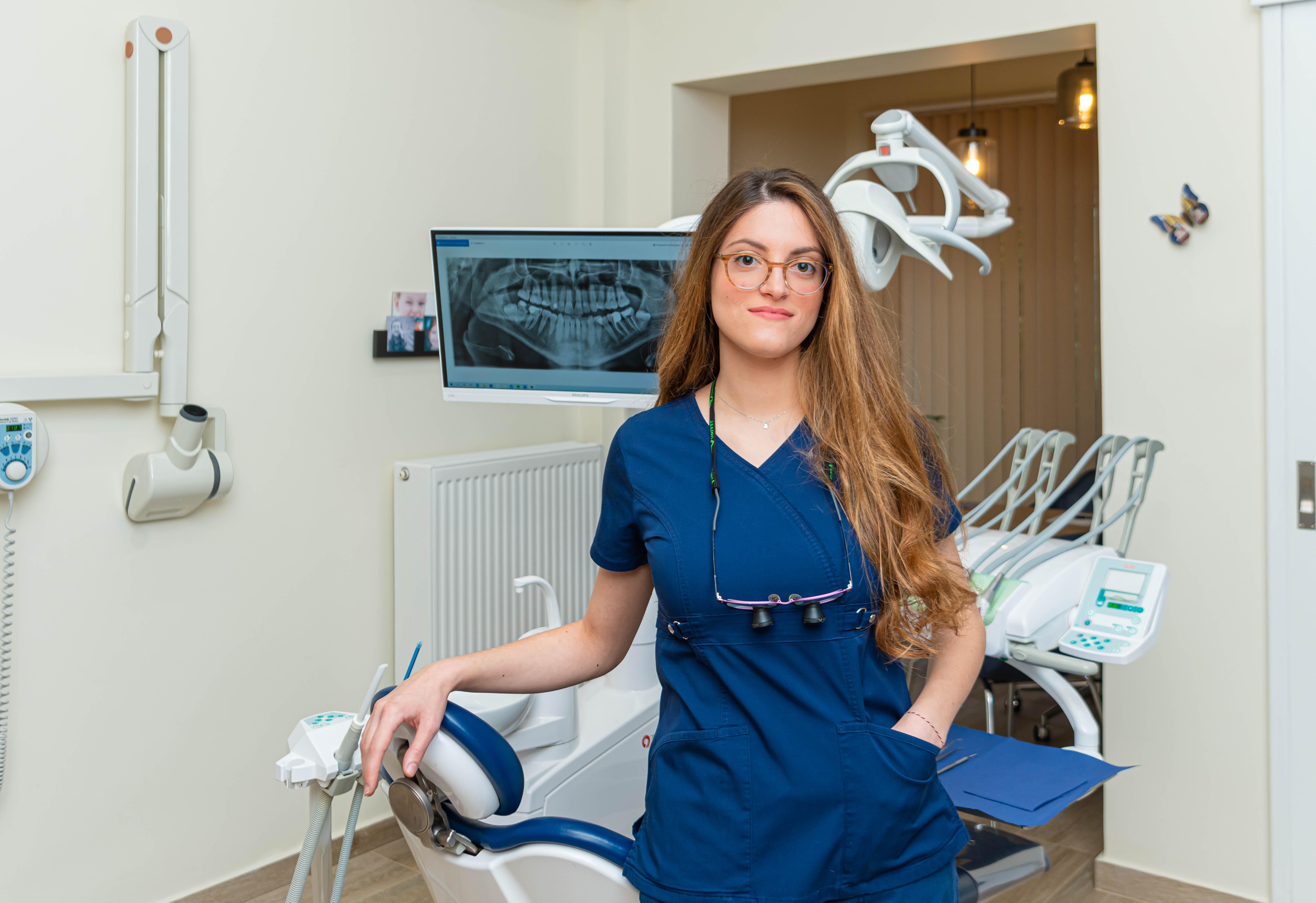 D & E DENTAL EXCELLENCE-ΔΗΜΗΤΡΑ ΤΟΤΟΥ, DDS - D & E DENTAL EXCELLENCE - Εικόνα 4