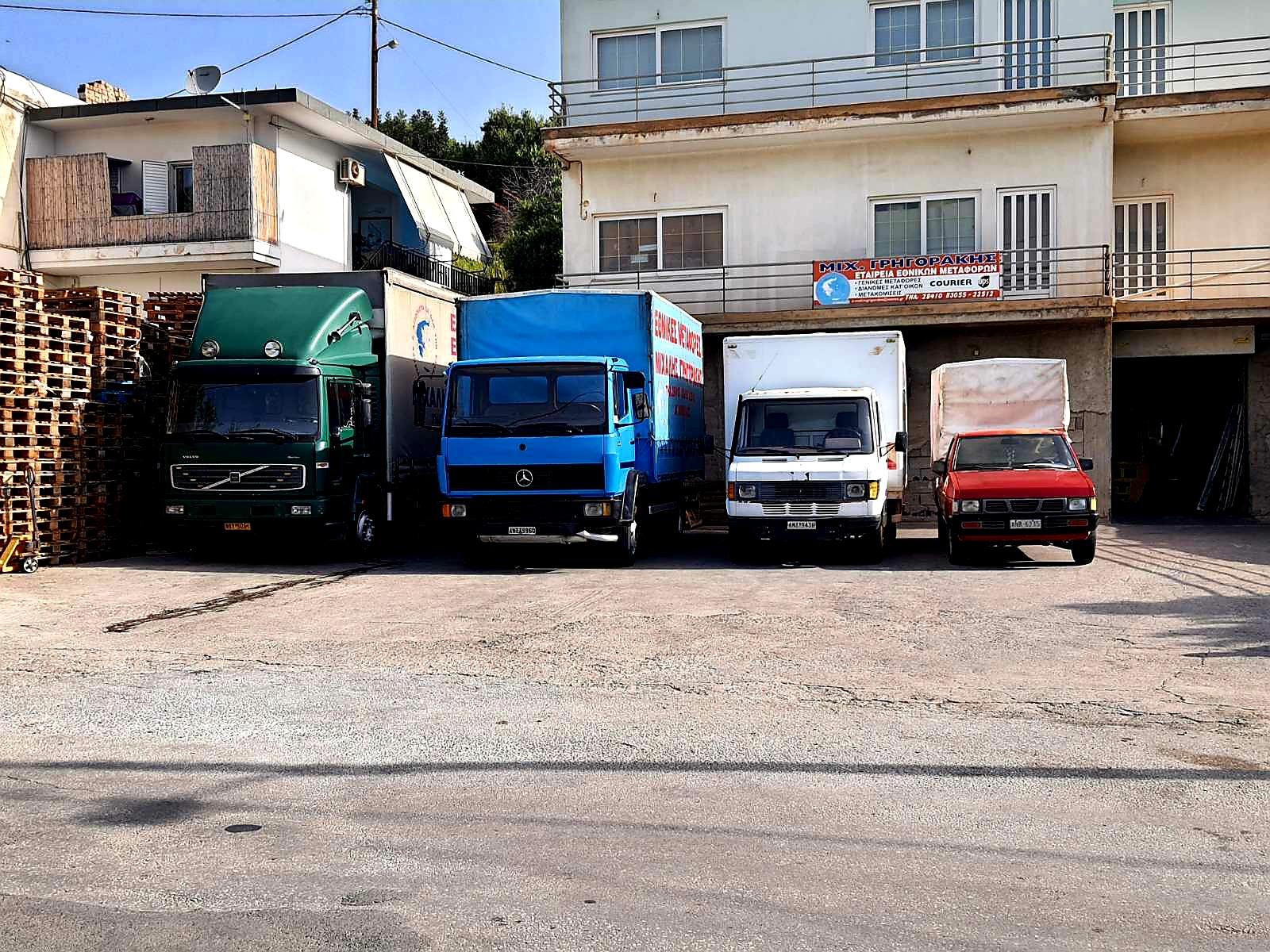 ΓΡΗΓΟΡΑΚΗΣ ΜΙΧΑΗΛ & ΣΙΑ ΙΜΕ ΕΠΕ - Εικόνα 5