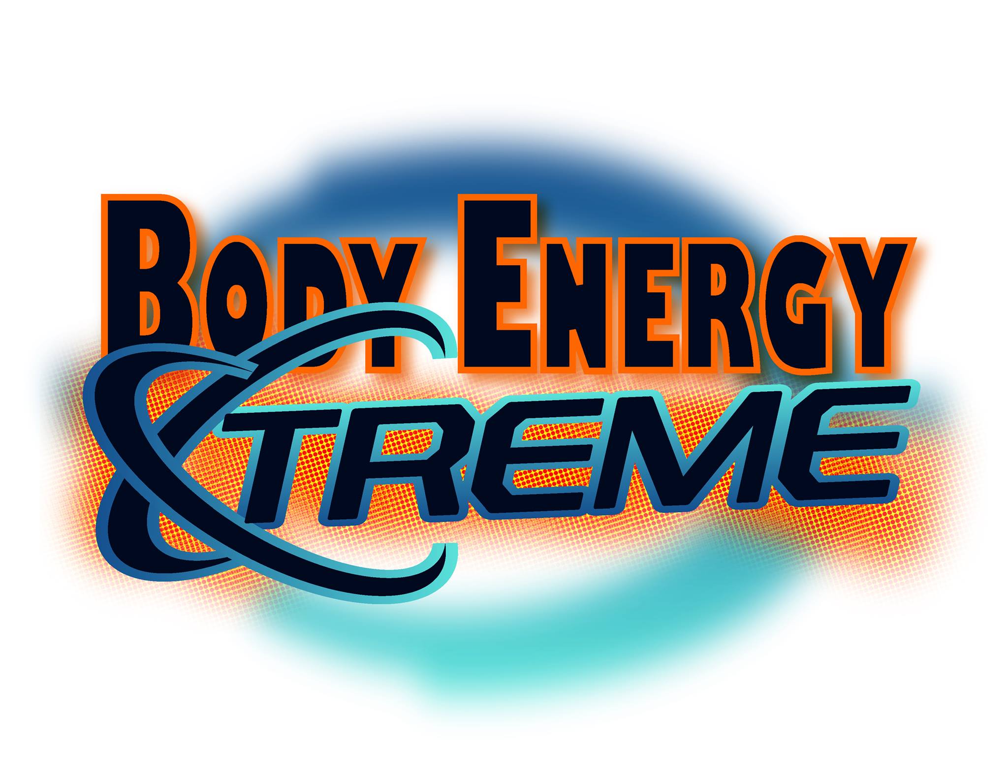 BODY ENERGY XTREME - Logo