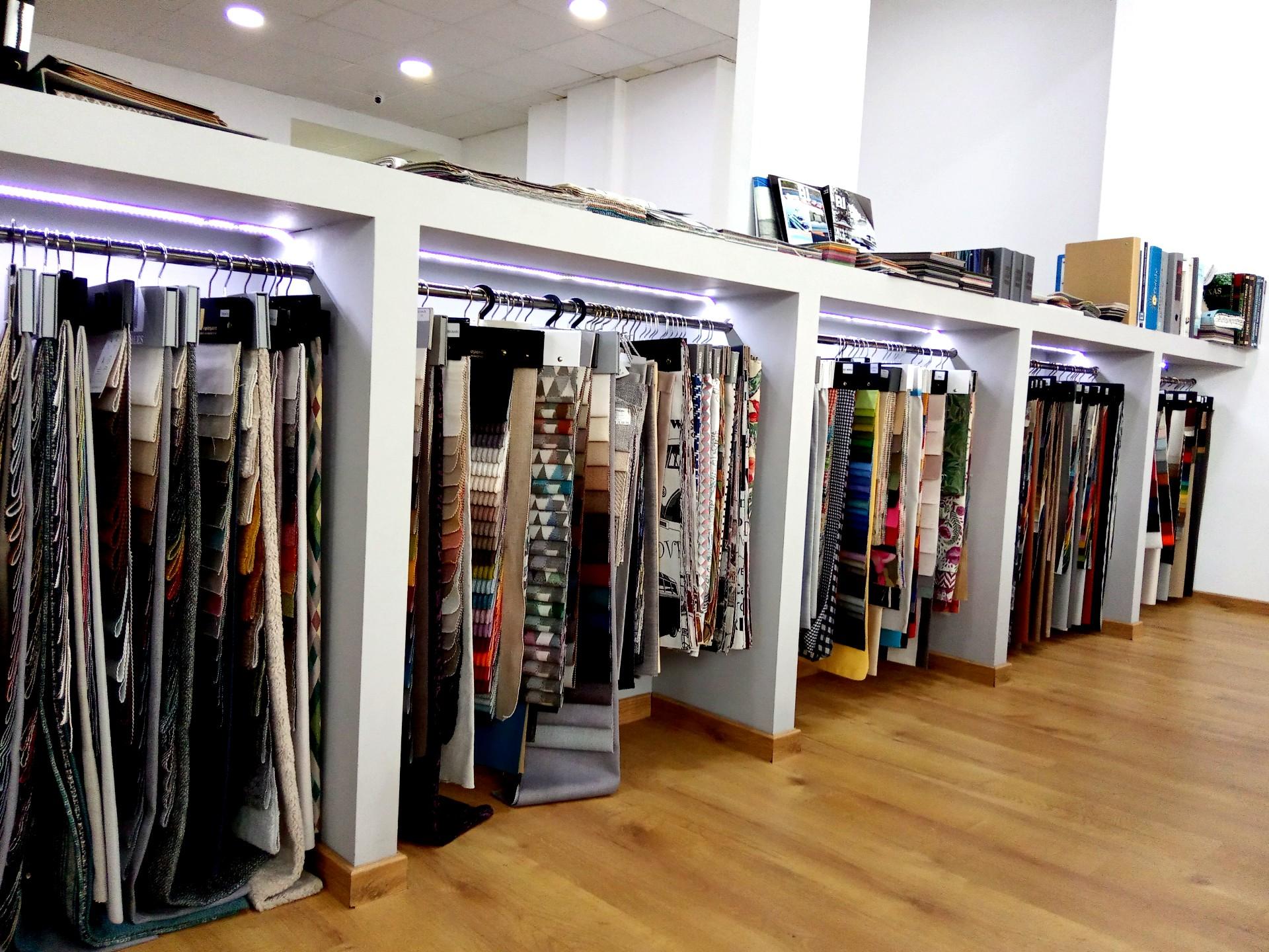 ΙΩΑΝΝΗΣ ΑΛΑΜΑΝΙΩΤΗΣ - P & J TEXTILES - Εικόνα 1