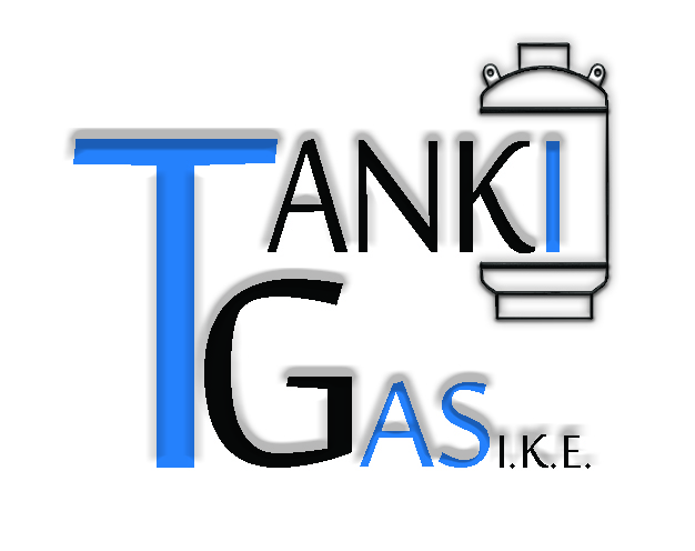 TANKI GAS ΙΚΕ - Logo
