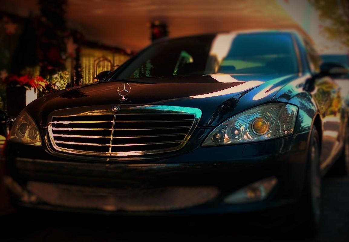 ΔΙΟΝΥΣΙΟΣ ΜΕΝΤΖΙΝΗΣ - KINGLIMO LUXURY TRANSPORTATION SERVICES - Εικόνα 2