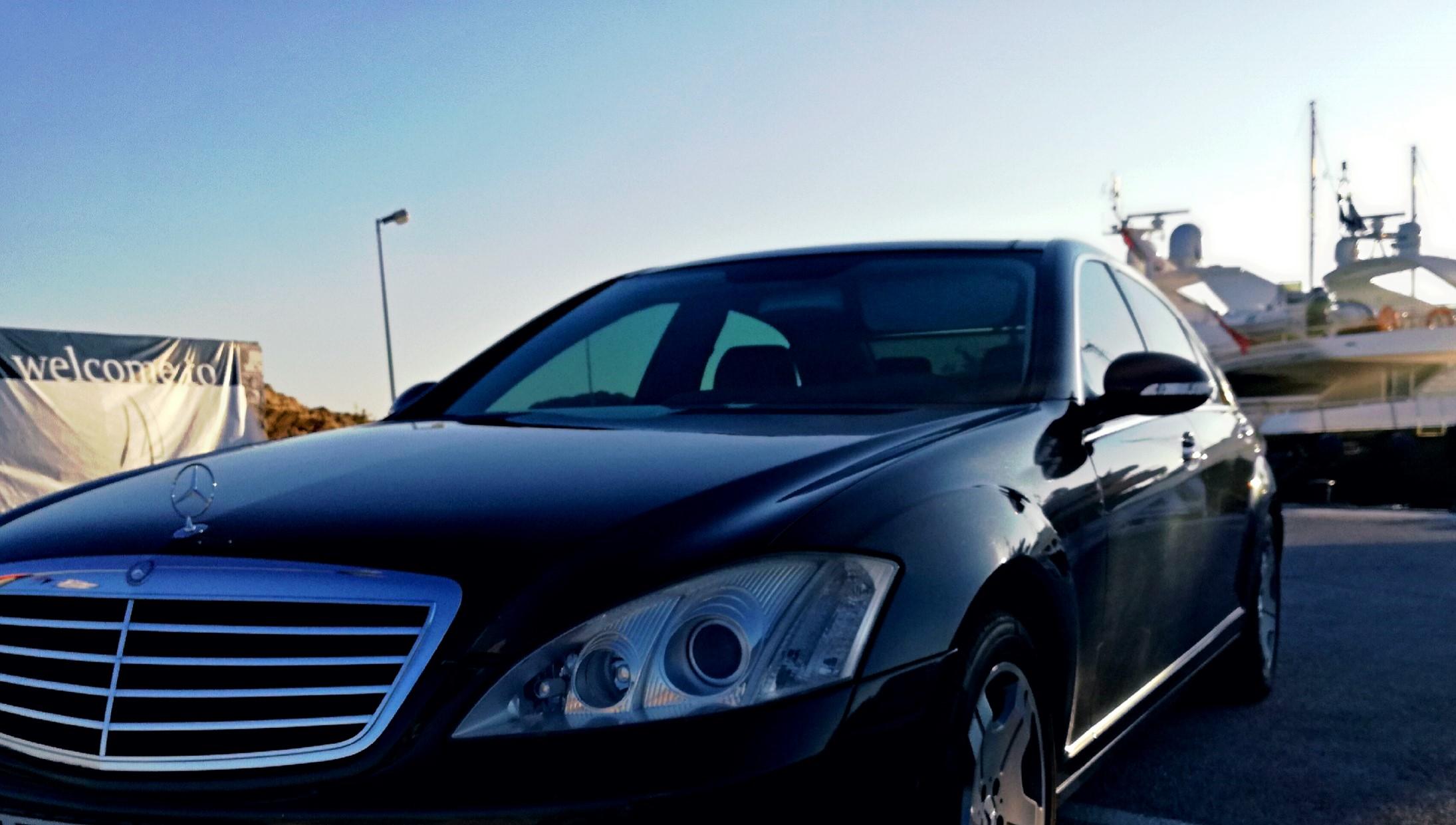 ΔΙΟΝΥΣΙΟΣ ΜΕΝΤΖΙΝΗΣ - KINGLIMO LUXURY TRANSPORTATION SERVICES - Εικόνα 5