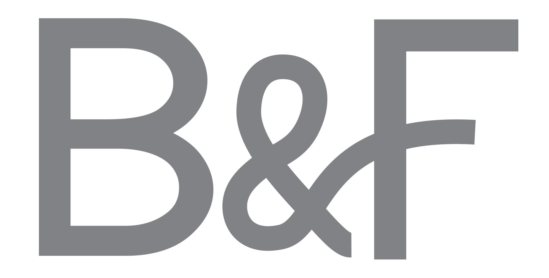 B & F ΑΝΩΝΥΜΗ ΒΙΟΜΗΧΑΝΙΚΗ ΚΑΙ ΕΜΠΟΡΙΚΗ ΕΤΑΙΡΕΙΑ ΕΝΔΥΜΑΤΩΝ - BSB - Logo