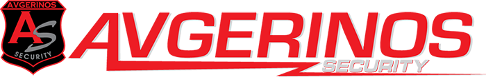 ΙΩΑΝΝΗΣ ΑΥΓΕΡΙΝΟΣ - ΑΥΓΕΡΙΝΟΣ SECURITY - Logo