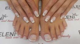 ΕΛΕΝΗ ΔΟΥΚΑ - ELENI NAILS AND BEAUTY - Εικόνα 1