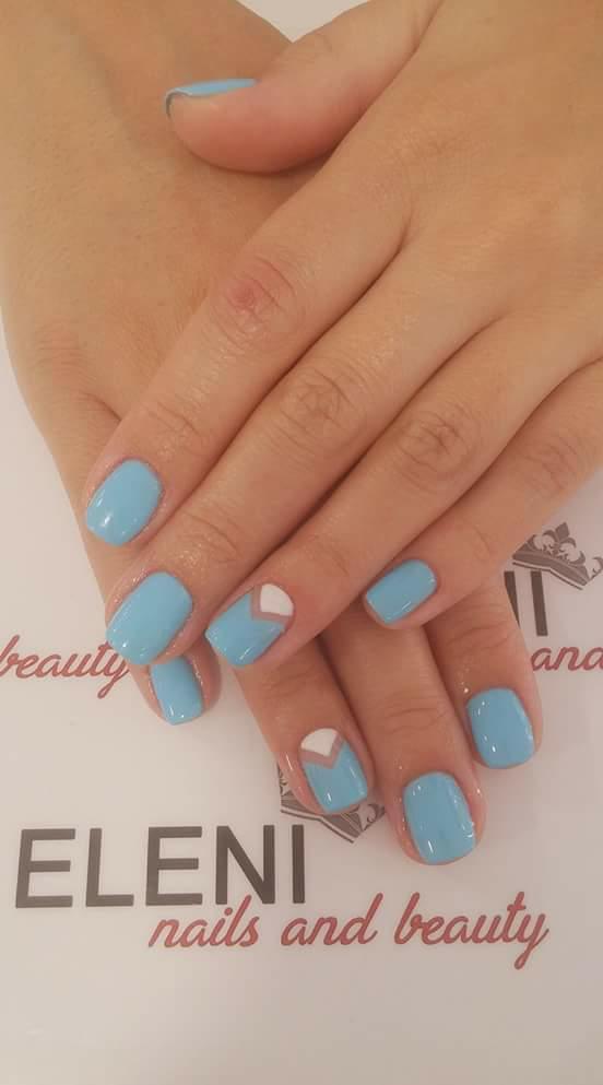 ΕΛΕΝΗ ΔΟΥΚΑ - ELENI NAILS AND BEAUTY - Εικόνα 2