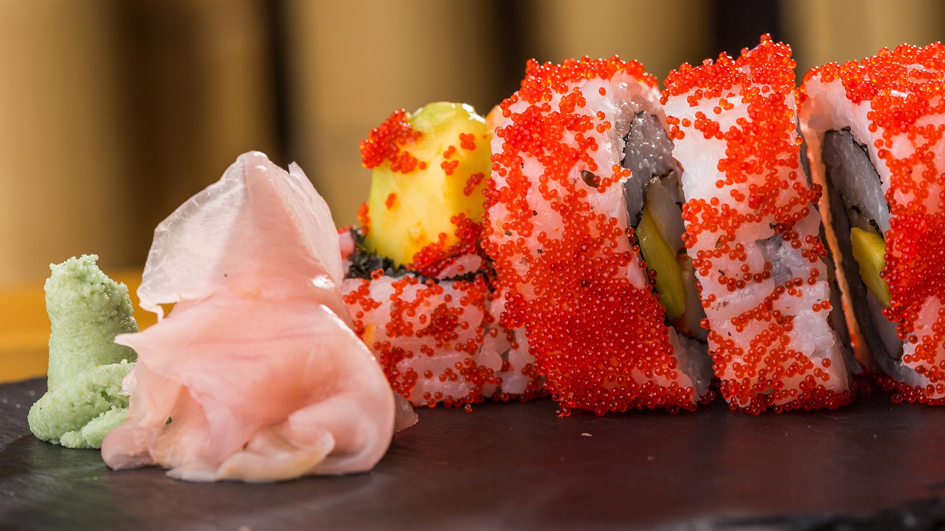 KOI SUSHI BAR - ΓΛΥΦΑΔΑ - Εικόνα 3