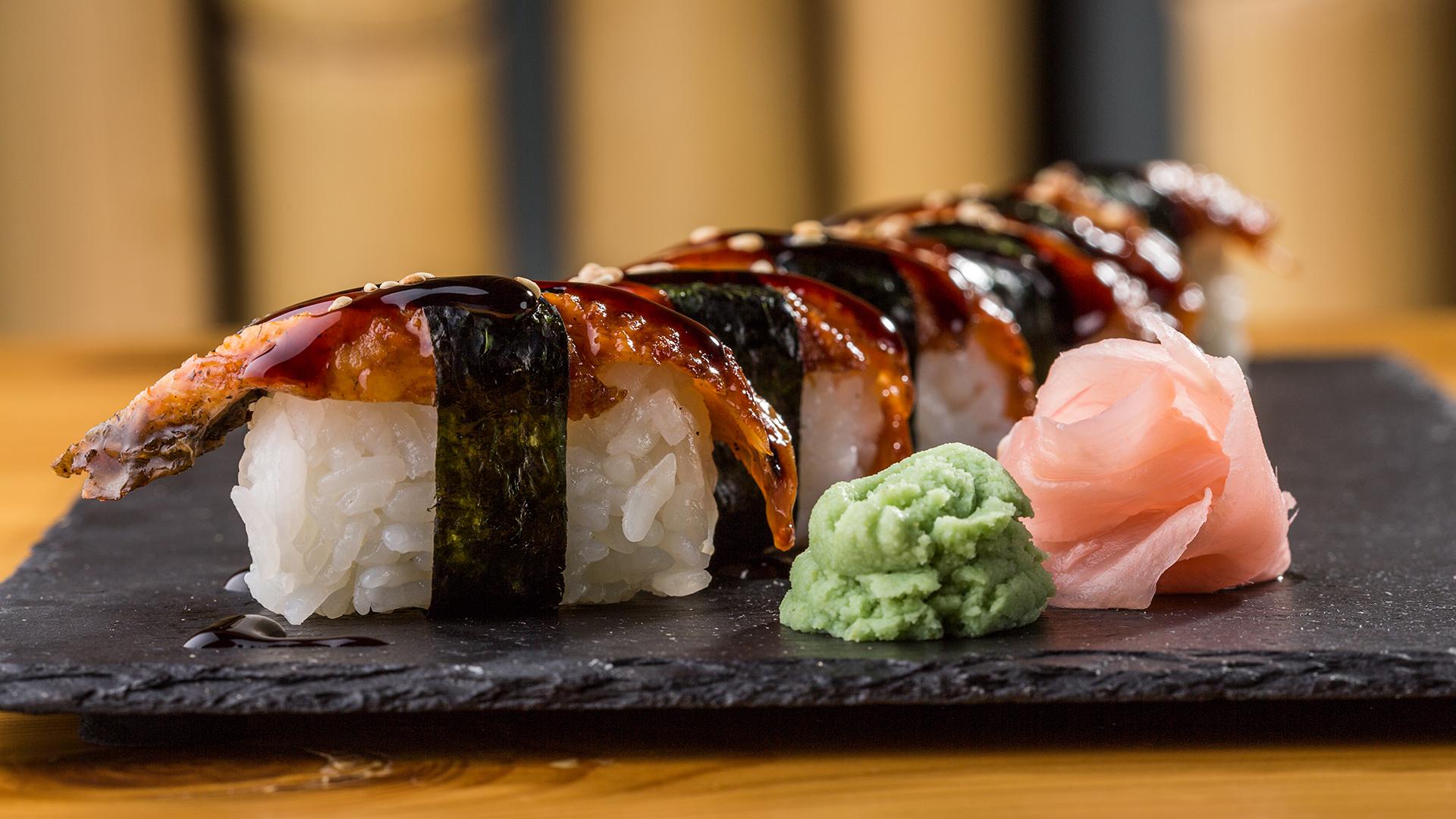 KOI SUSHI BAR - ΓΛΥΦΑΔΑ - Εικόνα 5