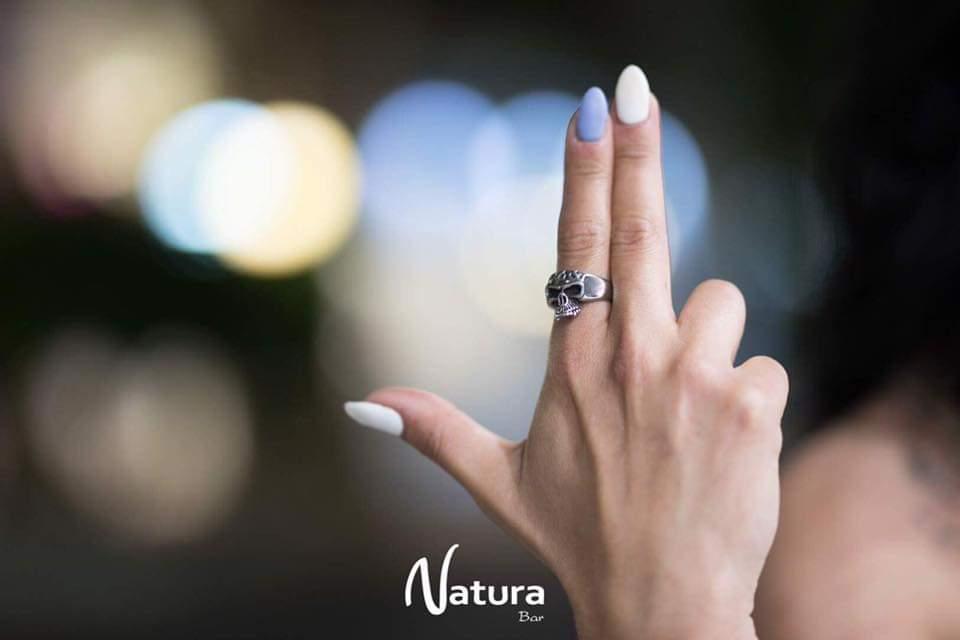 ΧΡΗΣΤΟΣ ΜΑΝΤΖΑΡΗΣ - NATURA BAR - Εικόνα 9