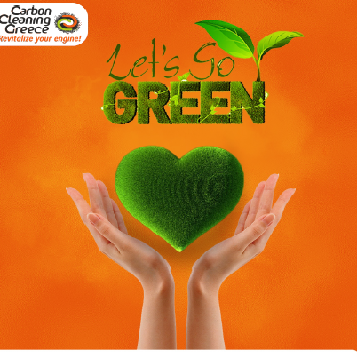 Carbon Cleaning Greece Καματερό - Εικόνα 1