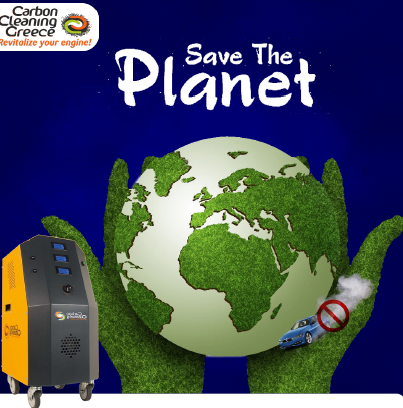 Carbon Cleaning Greece Καματερό - Εικόνα 2
