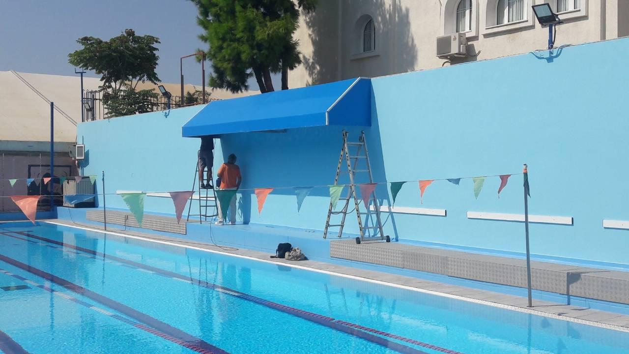 ΑΓΓΕΛΟΣ ΡΑΛΛΗΣ - ΤΕΝΤΕΣ - ΜΕΤΑΛΛΙΚΕΣ ΝΤΟΥΛΑΠΕΣ - Εικόνα 37