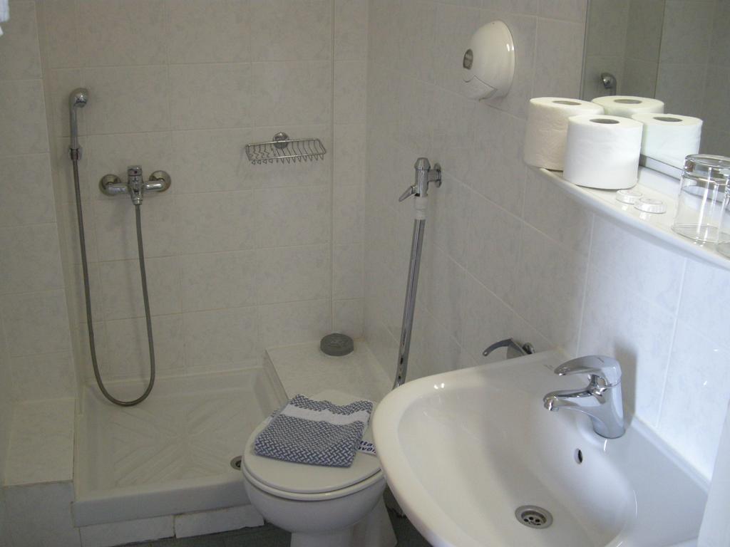 HOTEL OCEANIS - Εικόνα 3