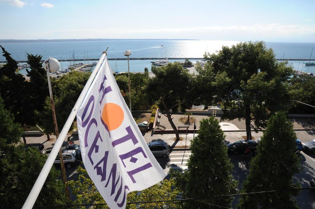 HOTEL OCEANIS - Εικόνα 12