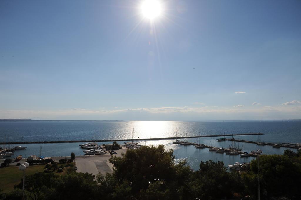 HOTEL OCEANIS - Εικόνα 13
