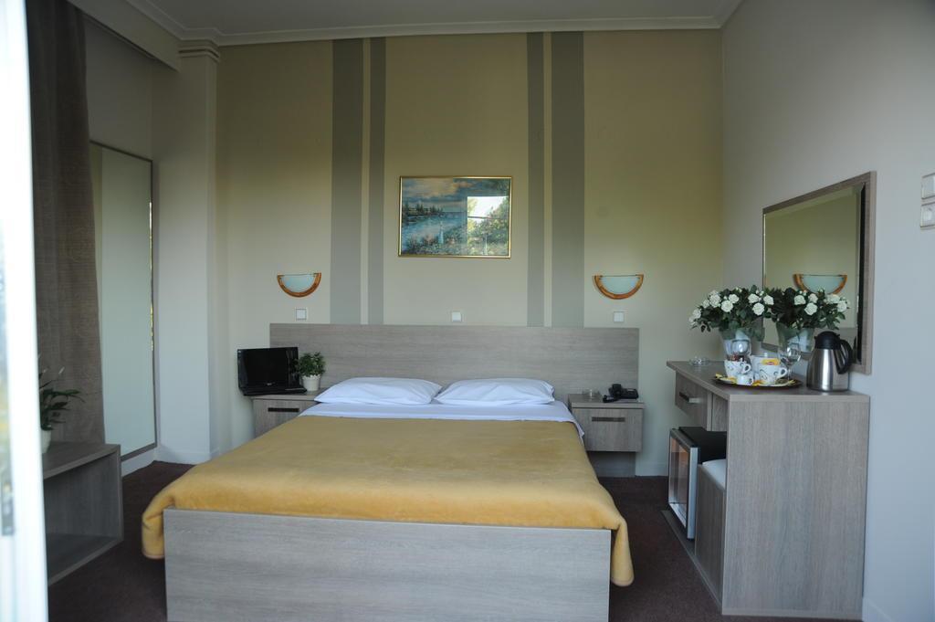 HOTEL OCEANIS - Εικόνα 14