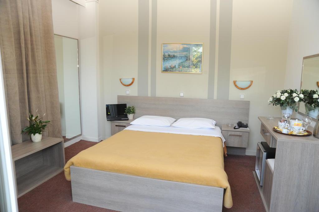 HOTEL OCEANIS - Εικόνα 15