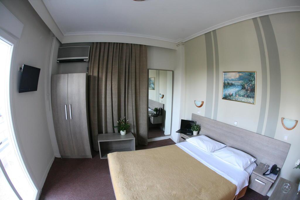 HOTEL OCEANIS - Εικόνα 17