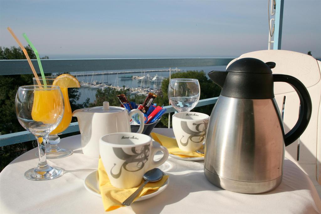 HOTEL OCEANIS - Εικόνα 18