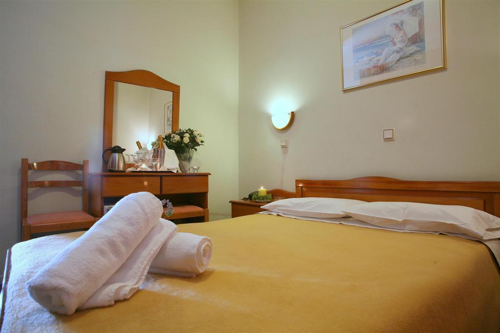 HOTEL OCEANIS - Εικόνα 19