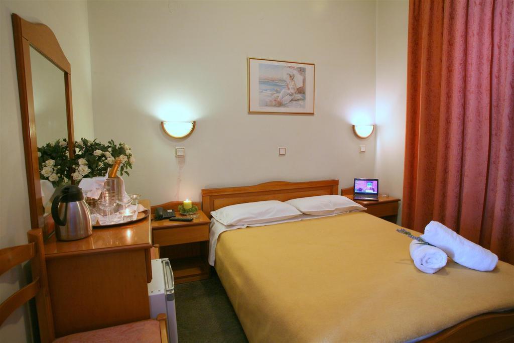 HOTEL OCEANIS - Εικόνα 20