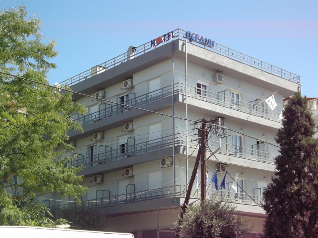 HOTEL OCEANIS - Εικόνα 21