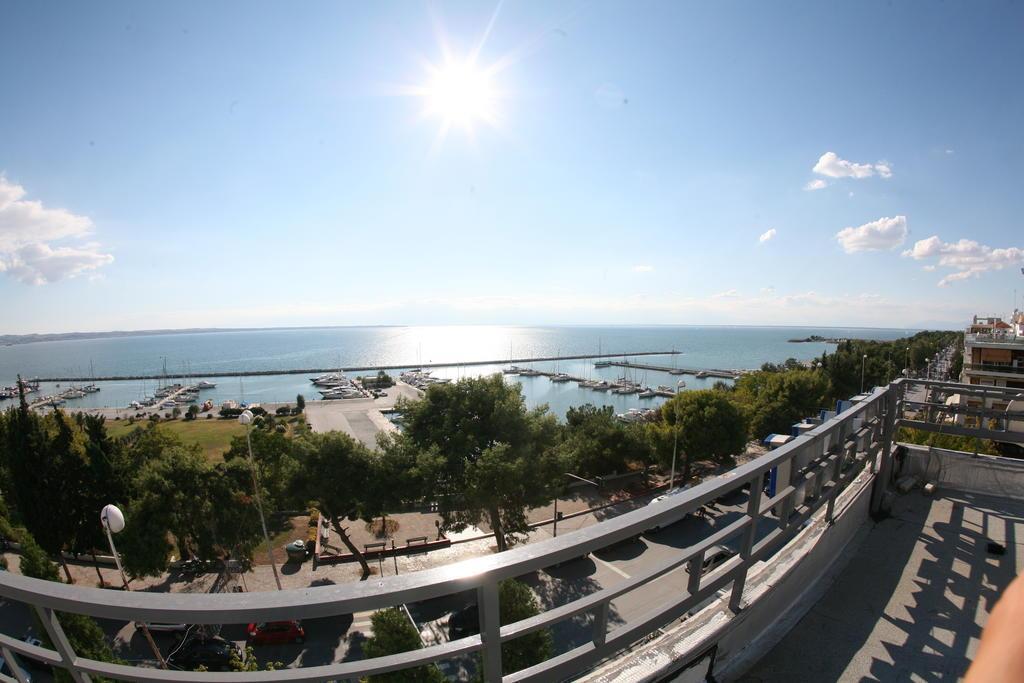 HOTEL OCEANIS - Εικόνα 22