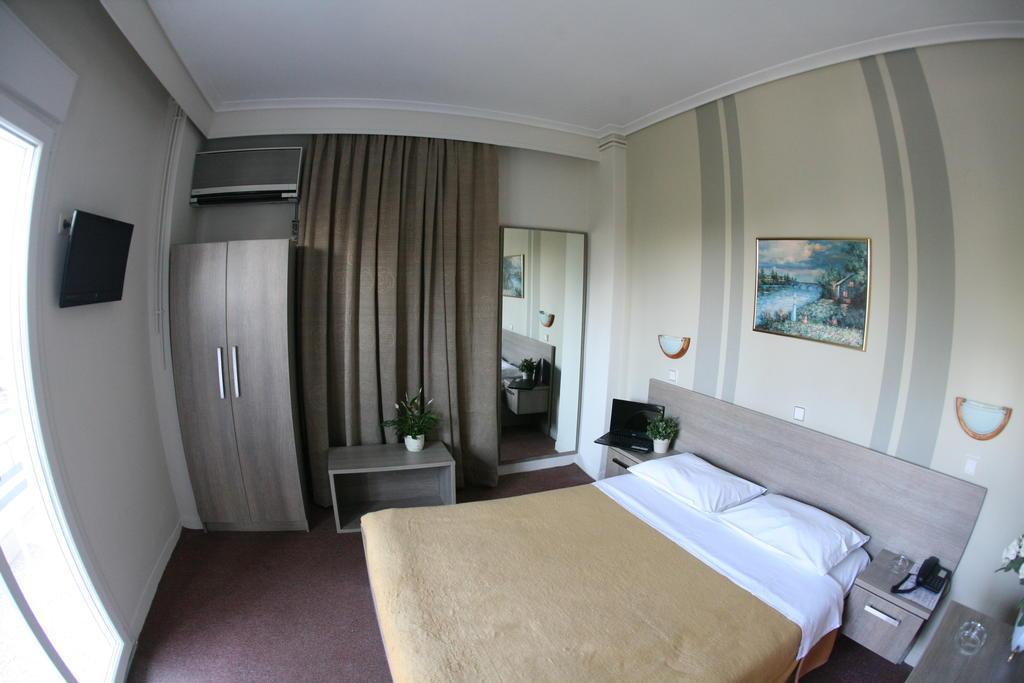 HOTEL OCEANIS - Εικόνα 23