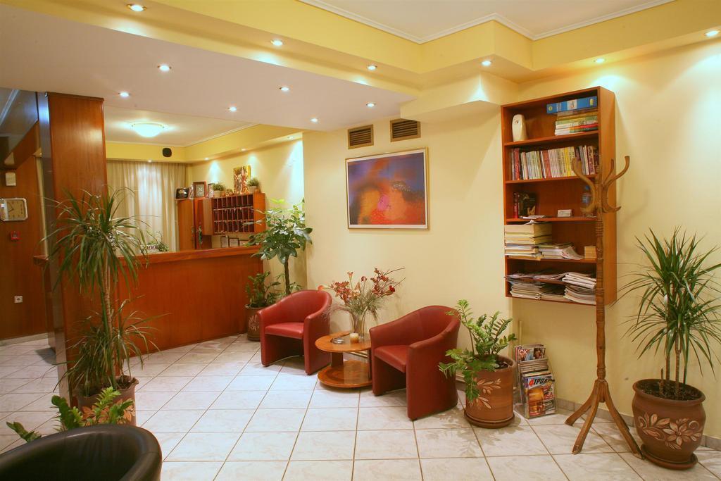 HOTEL OCEANIS - Εικόνα 5