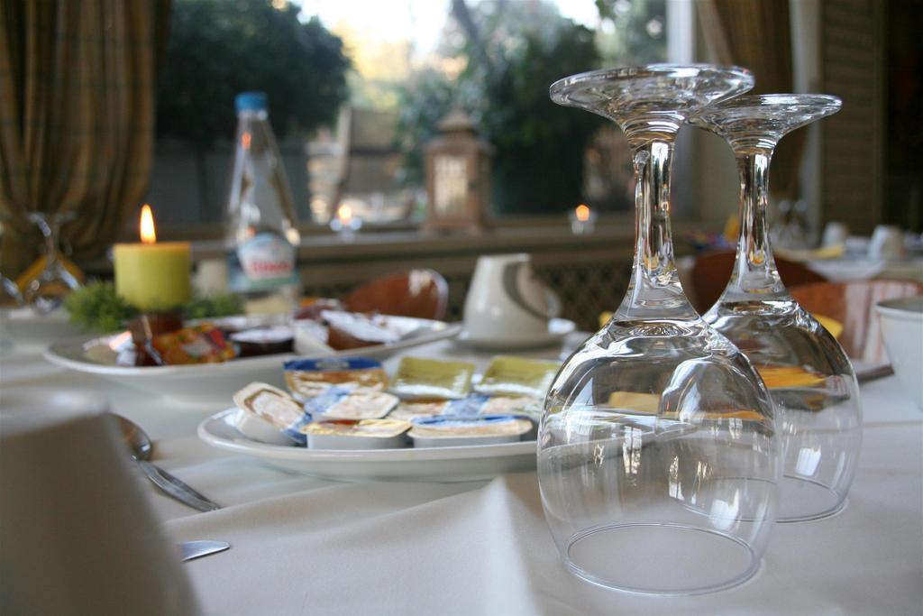 HOTEL OCEANIS - Εικόνα 6