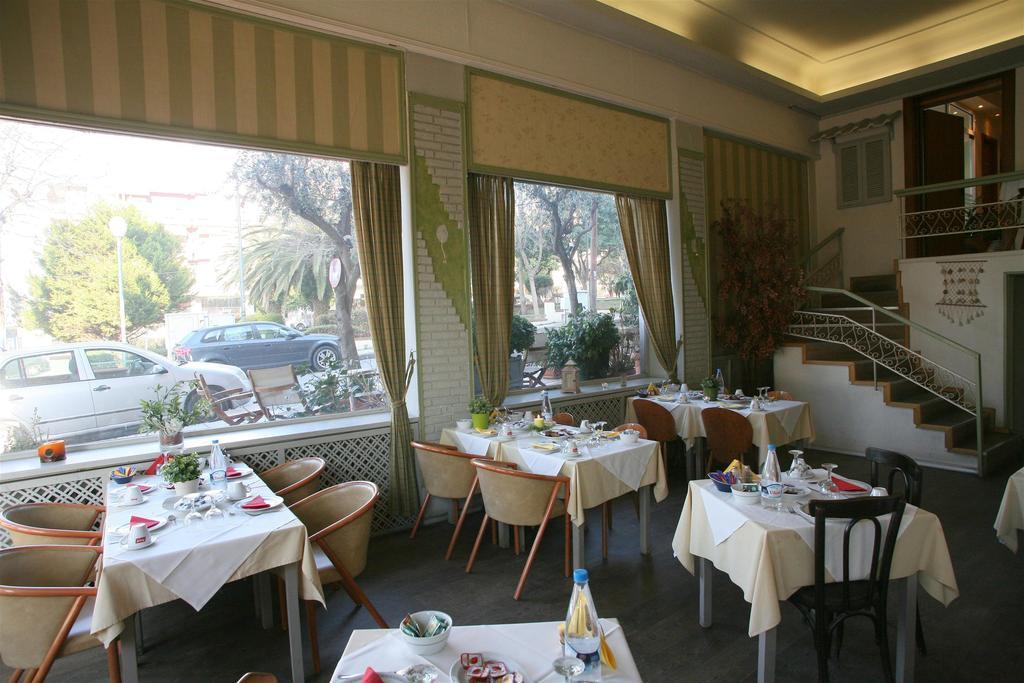 HOTEL OCEANIS - Εικόνα 7