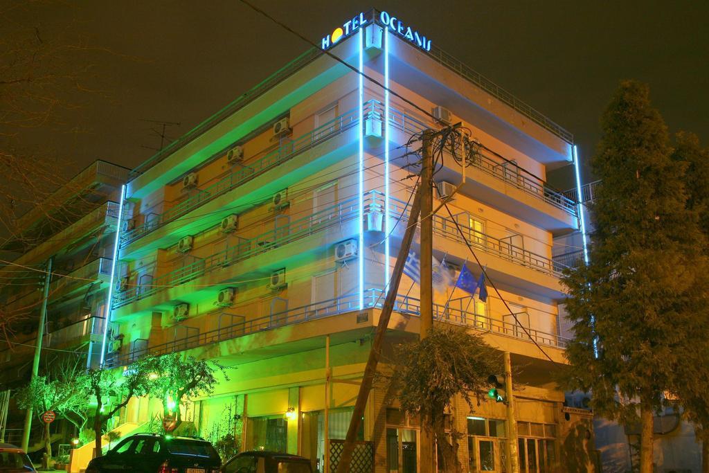 HOTEL OCEANIS - Εικόνα 10