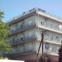 HOTEL OCEANIS - Εικόνα 11