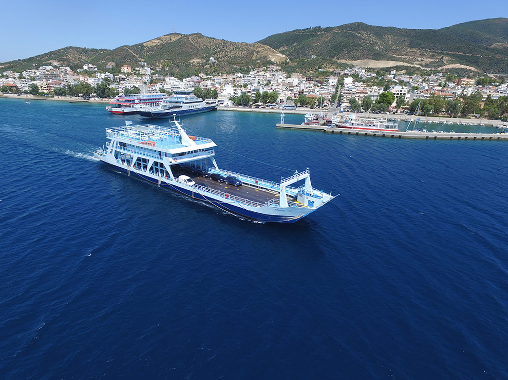 ΚΟΙΝΟΠΡΑΞΙΑ ΠΟΡΘΜΕΙΩΝ ΑΙΔΗΨΟΥ ΑΡΚΙΤΣΑΣ & ΑΓΙΟΚΑΜΠΟΥ ΓΛΥΦΑΣ - Εικόνα 3