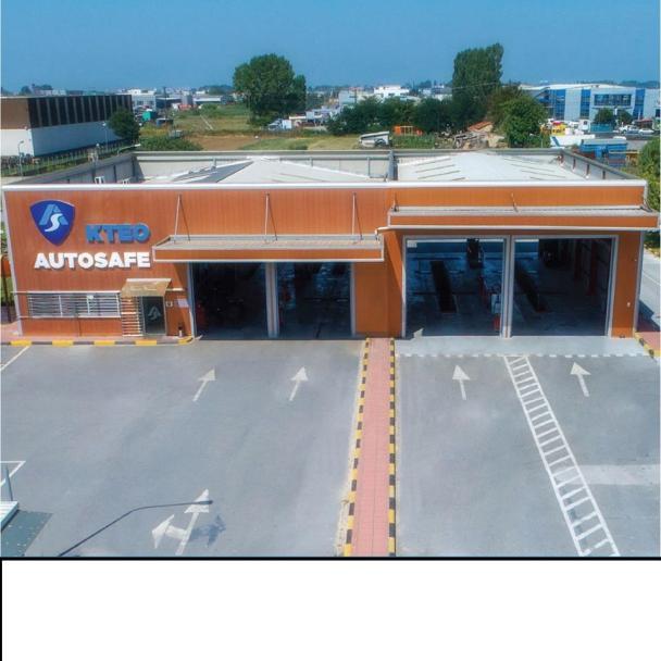 ΙΔΙΩΤΙΚΟ ΚΤΕΟ AUTOSAFE - Εικόνα 4